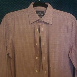 Men's dress shirt